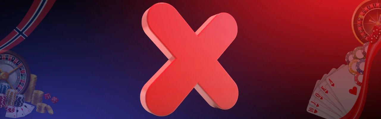 Risikoer ved online casinoer