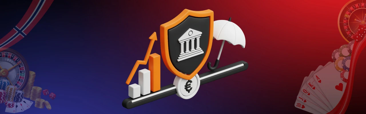 Sikkerhet rundt sensitive data